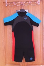 Banana Bite - BNWT kids black