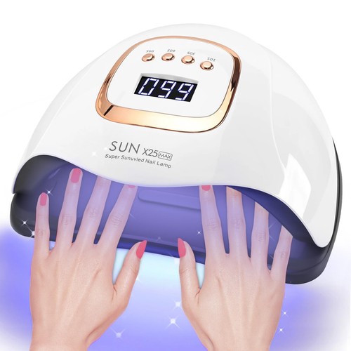 380w led nail lamp - nail,
