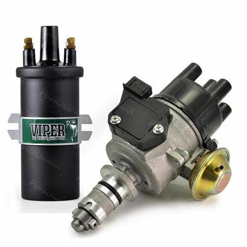 Viper high energy distributor - viper,