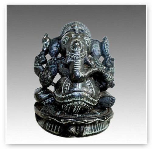 Ganesha ganesh statue hand - ganesh,