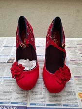 Ruby Shoo Women's Court Heel