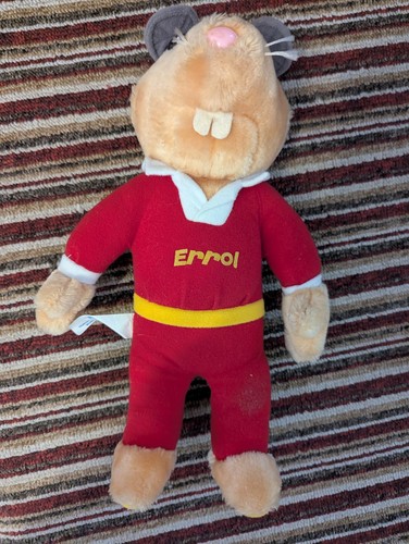 Vintage errol the - vintage,