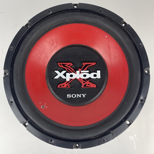 Sony xplod l1230 12in car - sony, 12in.
