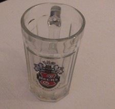 Becks 200ml tankard - 200ml,
