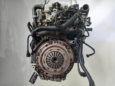 VAUXHALL ZAFIRA Engine
