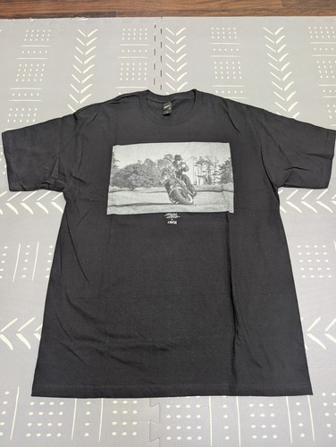Jason jessee men black t - men's,