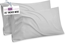 Extra Large Pillowcase to Fit