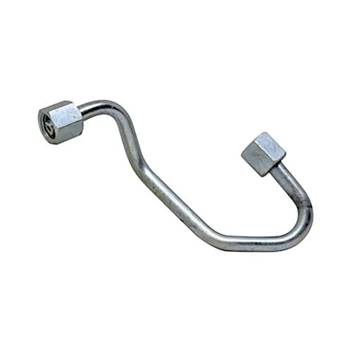 Injection pump rail fuel - pump, to