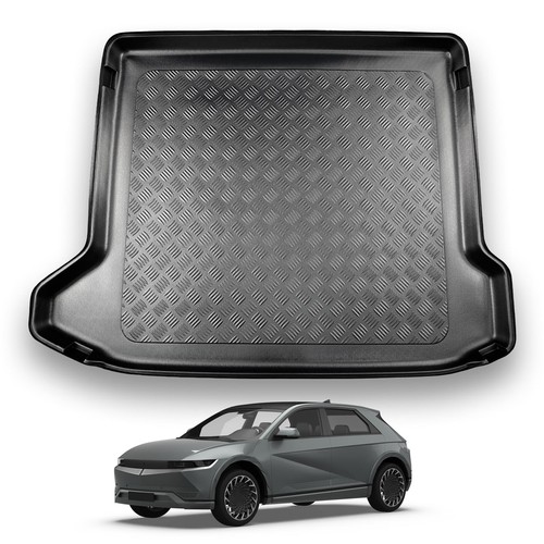 Nomad boot liner for - boot, hyundai
