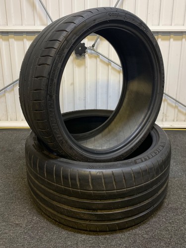 235 michelin pilot sport - 35,