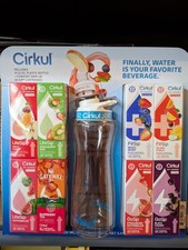 Cirkul 22Oz Plastic Water