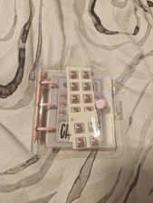 Money Saver Booklet Budget Binder