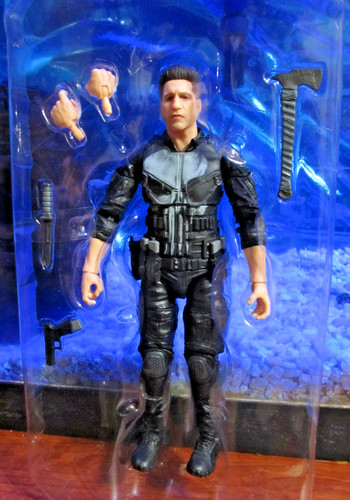 Marvel legends 2025 mcu - marvel,