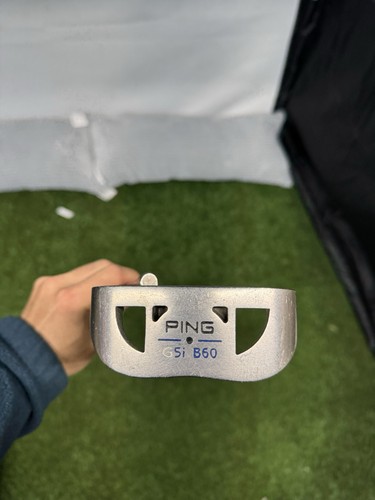 Ping g5i b60 - g5i, putter