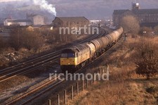 Mirfield Class 47 47193 5.1.90