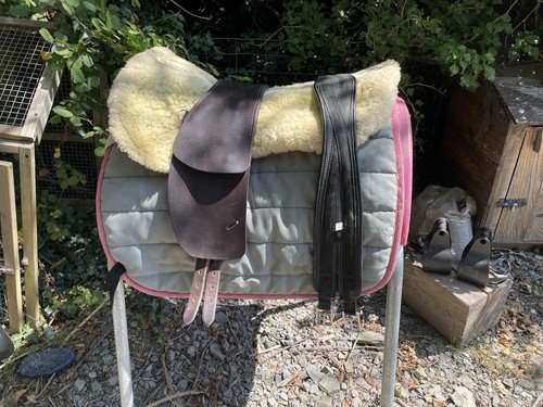 Total contact saddle complete - contact,