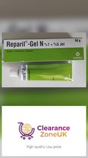 Brand New Viatris Reparil-Gel