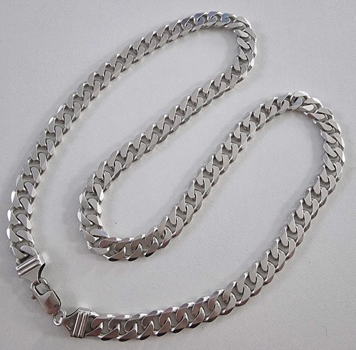 Men heavy 925 - heavy, sterling