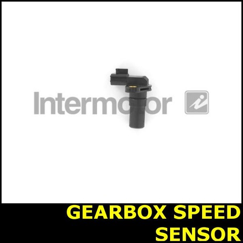 Gearbox speed sensor fits - speed,
