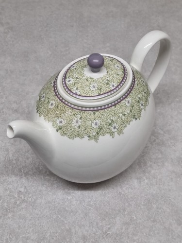 Denby monsoon daisy green tea - denby,