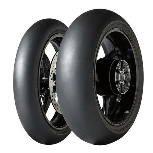 Dunlop sportmax racer d212 - sportmax,