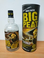 Big Peat Islay Scotch Whisky