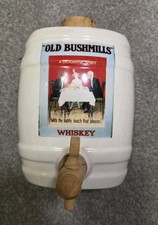 RARE BUSHMILLS IRISH WHISKEY