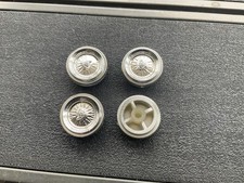 Scalextric 1960’s Spoked