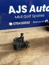 Volkswagen Golf MK4 1997-2004