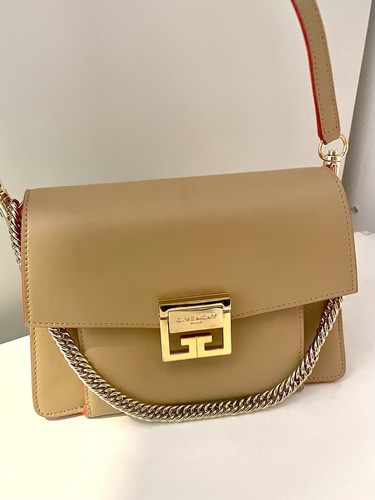Givenchy gv3 crossbody small - gv3,