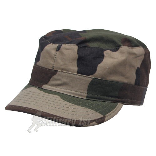 Classic combat bdu - bdu, field