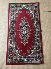 Small Persian Style rug  -