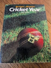 Benson and Hedges CRICKET
