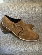 NEXT HELL FOR LEATHER SHOES