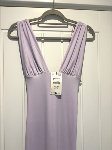 Women zara new with tags - new,