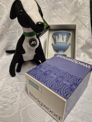 Wedgwood jasperware inch - jasperware,