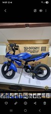Hyper 12 inch Wheel Size Kids