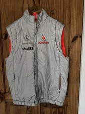 Vodafone McLaren Mercedes F1
