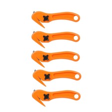 Film Slitter Box Tape Opener
