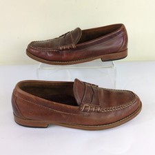 Weejuns' Penny Loafers G. H
