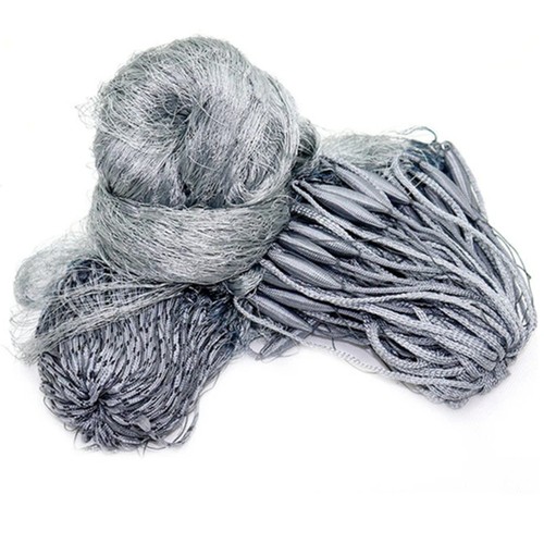 Multifilament nylon cast net - nylon,