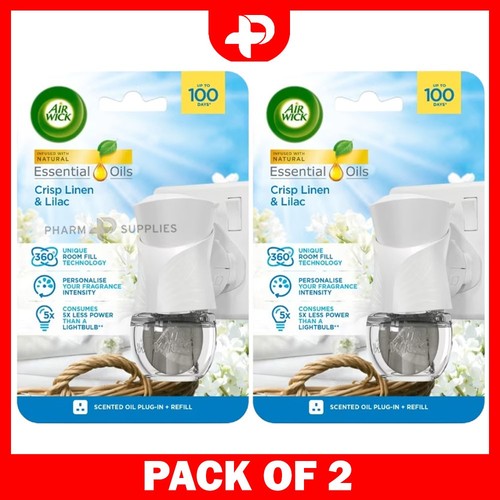 Air wick plug - wick,