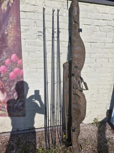 Sonik vader carp - rods, –