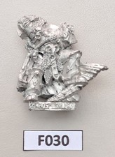 GW Classic Chaos Space Marine