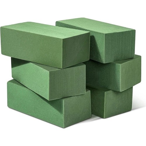 Premium wet florist - florist, foam