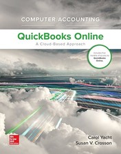 Computer Accounting with