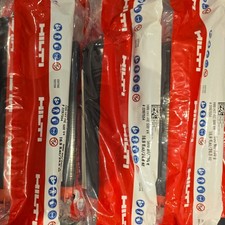 Hilti HIT-RE 500 V4 Epoxy