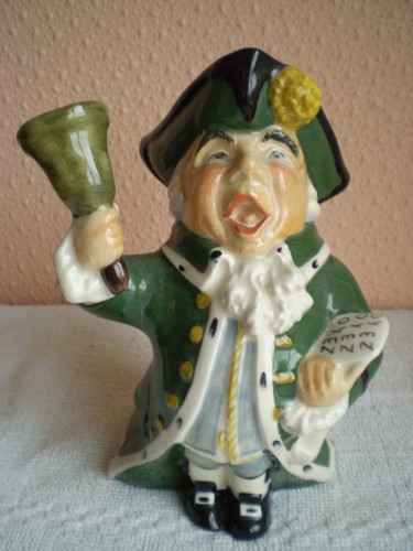 Vintage roy kirkham - vintage, pottery
