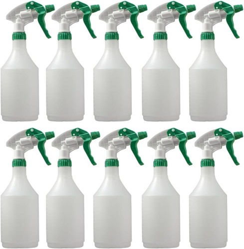 Trigger spray bottles 750ml - trigger,