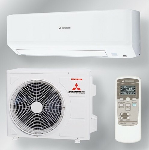 Air conditioning heat pump - conditioning,